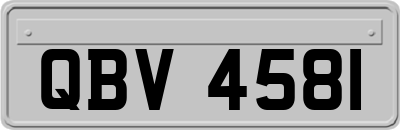 QBV4581