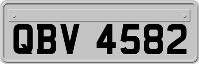 QBV4582