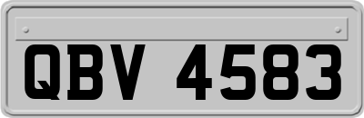 QBV4583