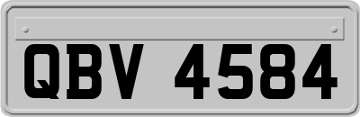 QBV4584