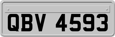 QBV4593