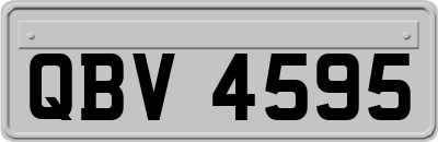 QBV4595