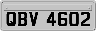 QBV4602