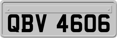 QBV4606