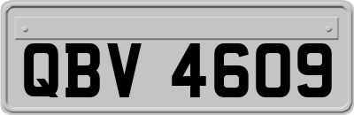 QBV4609