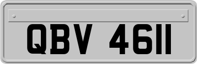 QBV4611