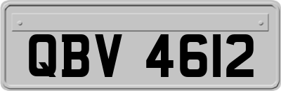QBV4612