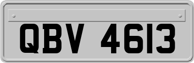QBV4613