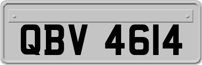 QBV4614