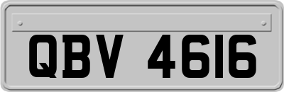 QBV4616