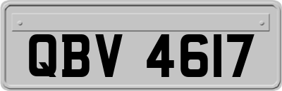 QBV4617