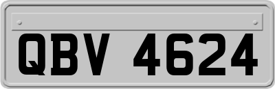 QBV4624