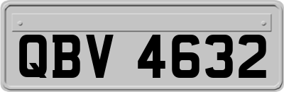 QBV4632