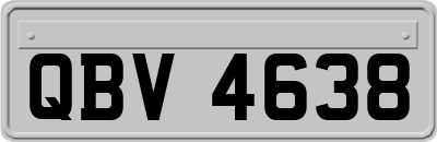 QBV4638