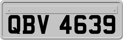 QBV4639