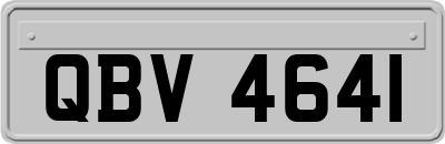 QBV4641