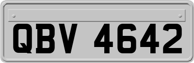 QBV4642