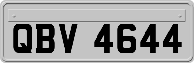 QBV4644