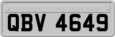 QBV4649