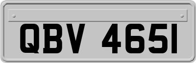 QBV4651