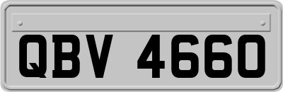 QBV4660