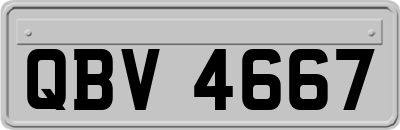 QBV4667