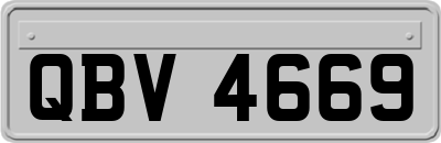 QBV4669