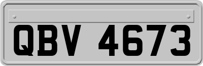 QBV4673