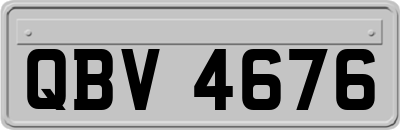 QBV4676