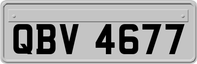 QBV4677