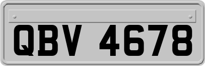 QBV4678