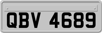 QBV4689