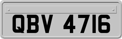 QBV4716