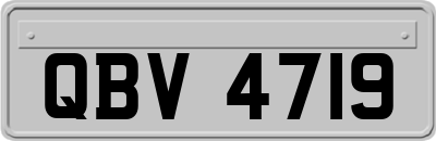 QBV4719