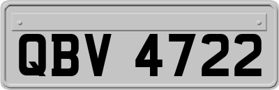 QBV4722