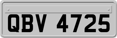 QBV4725