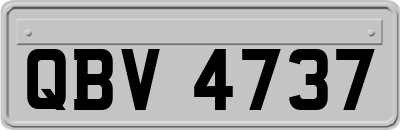 QBV4737