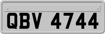 QBV4744