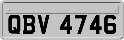 QBV4746