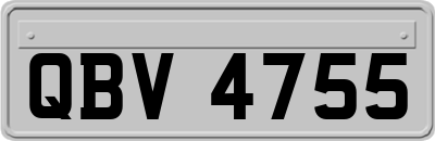 QBV4755