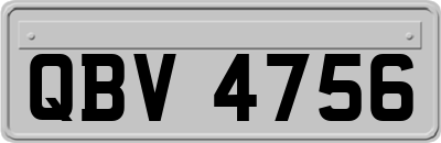 QBV4756