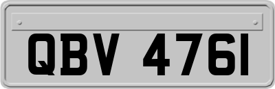 QBV4761