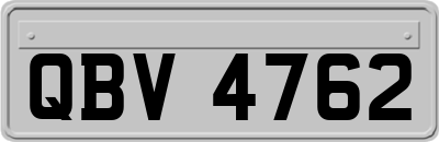QBV4762
