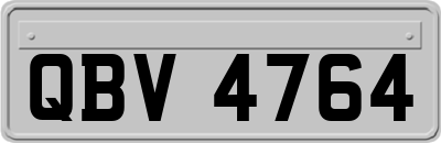QBV4764
