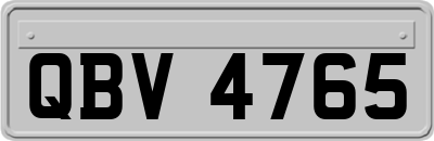 QBV4765