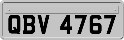 QBV4767