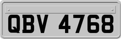 QBV4768