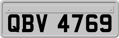 QBV4769