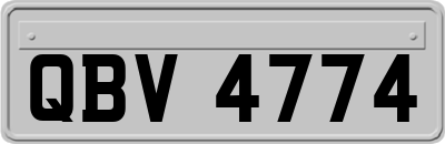 QBV4774