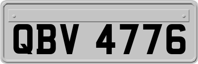 QBV4776